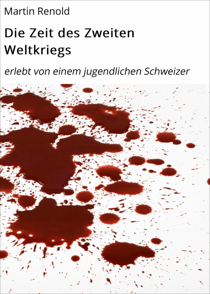 Die Zeit des Zweiten Weltkriegs main product photo