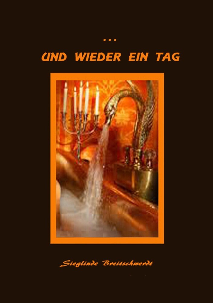 ... und wieder ein Tag main product photo