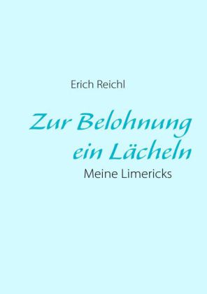 Zur Belohnung ein Lächeln