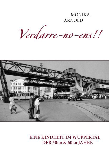 Verdarre-no-ens!!! main product photo