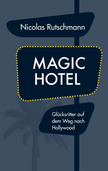 Magic Hotel main product photo