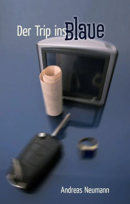 Der Trip ins Blaue main product photo