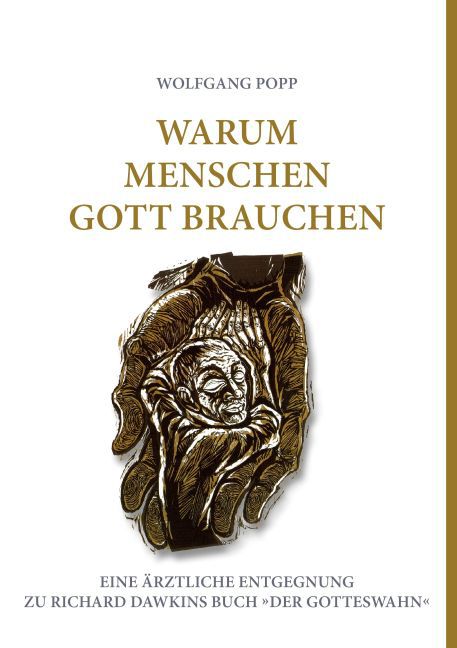 Warum Menschen Gott brauchen main product photo