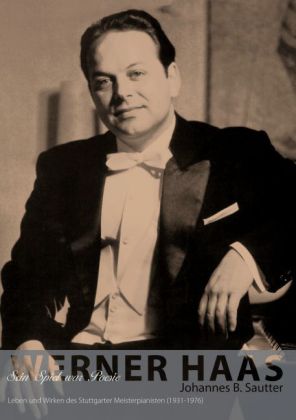 Werner Haas