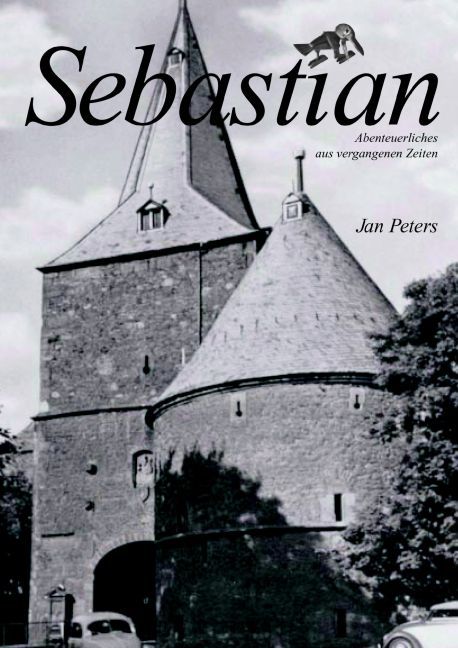 Sebastian main product photo