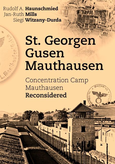 St. Georgen - Gusen - Mauthausen main product photo