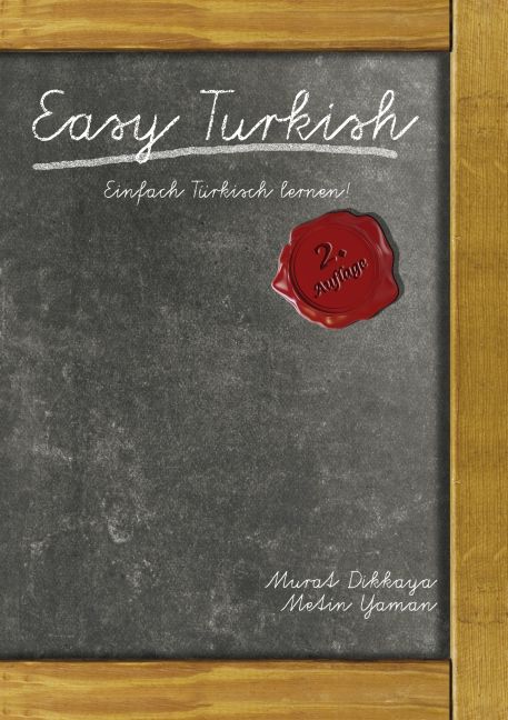 Easy Turkish main product photo