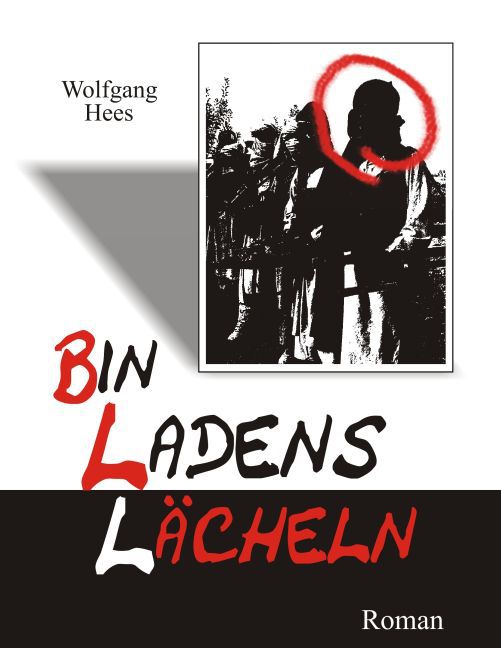 Bin Ladens Lächeln main product photo