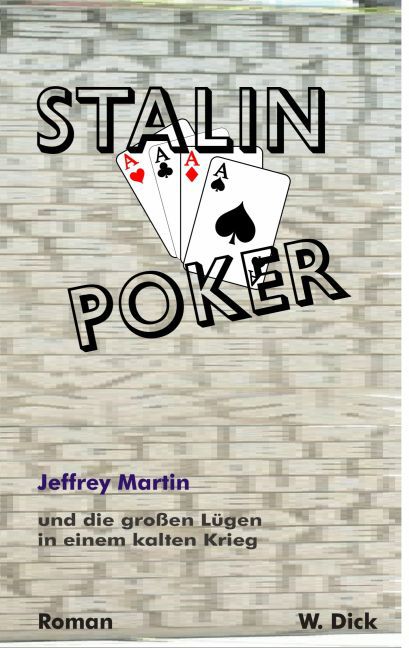 Stalin Poker main product photo