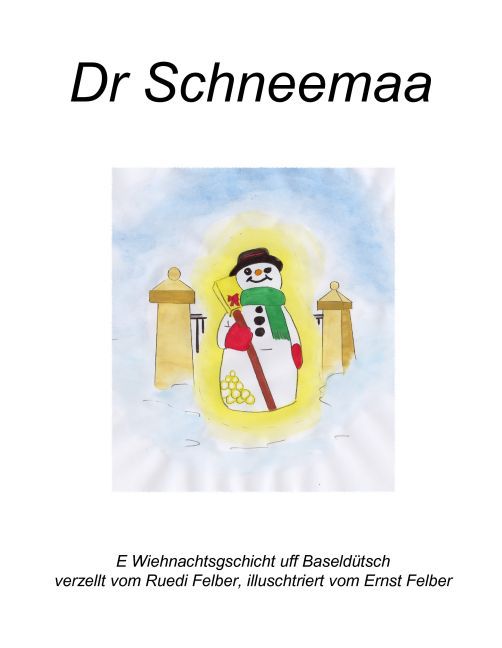 Dr Schneemaa main product photo