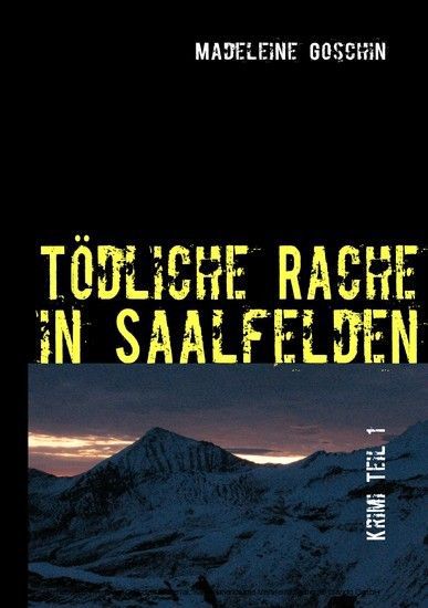 Tödliche Rache in Saalfelden main product photo