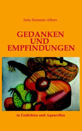 Gedanken und Empfindungen