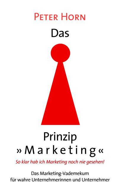 Das Prinzip "Marketing" - So klar hab ich Marketing noch nie gesehen! main product photo