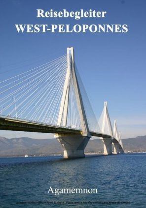 Reisebegleiter West-Peloponnes