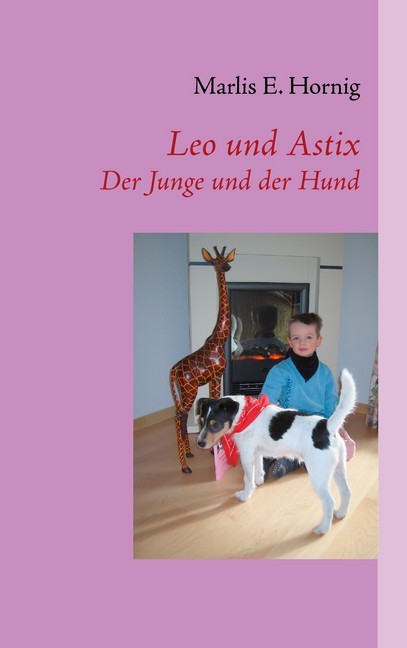 Leo und Astix main product photo