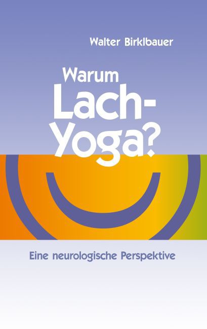 Warum Lach-Yoga? main product photo