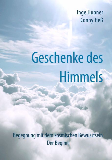 Geschenke des Himmels main product photo