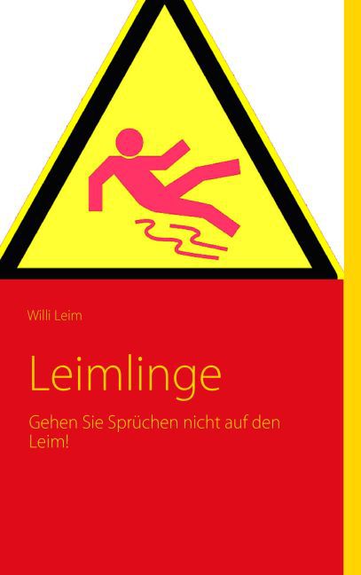 Leimlinge main product photo