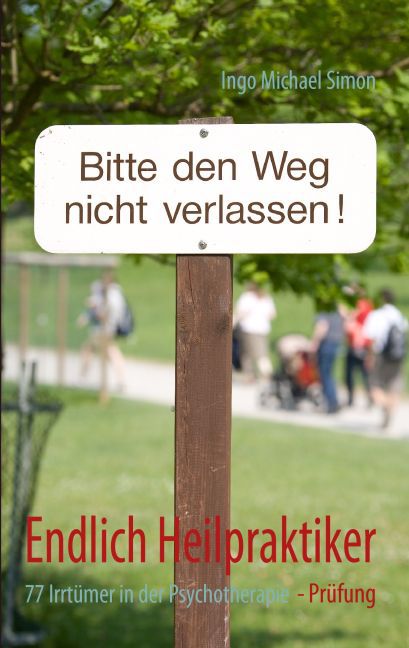 Endlich Heilpraktiker main product photo