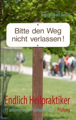 Endlich Heilpraktiker