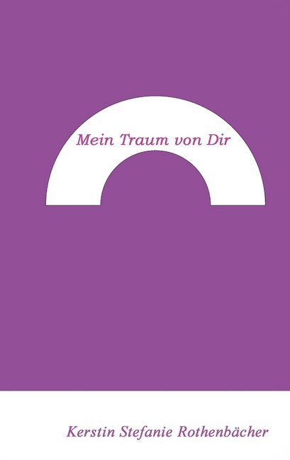 Mein Traum von Dir main product photo
