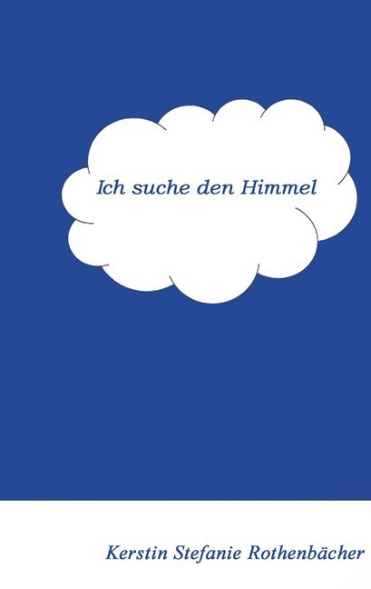 Ich suche den Himmel main product photo