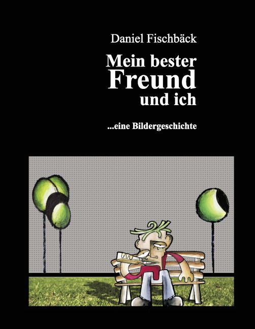 Mein bester Freund und ich main product photo