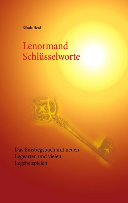 Lenormand Schlüsselworte main product photo