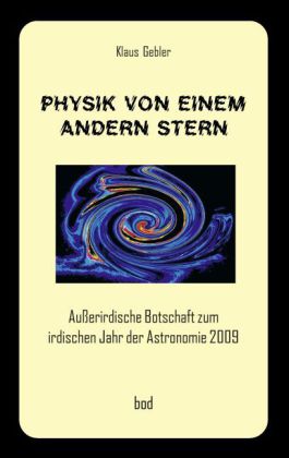 Physik von einem andern Stern
