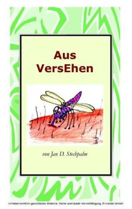 Aus VersEhen