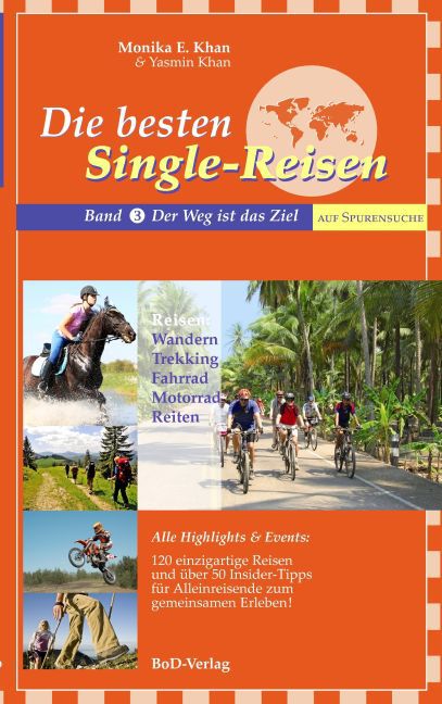 Die besten Single-Reisen main product photo