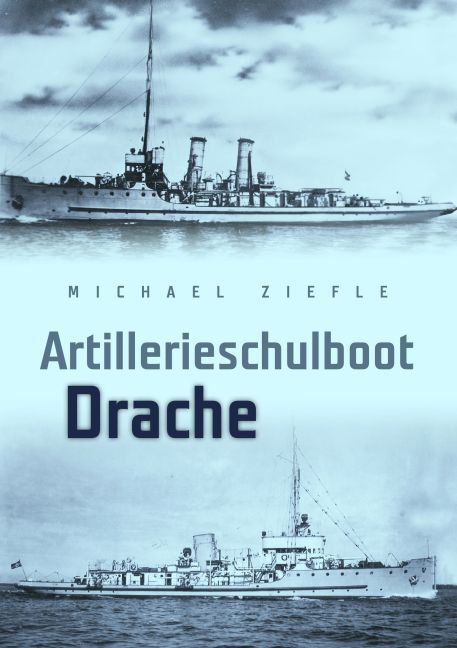 Artillerieschulboot "Drache" main product photo