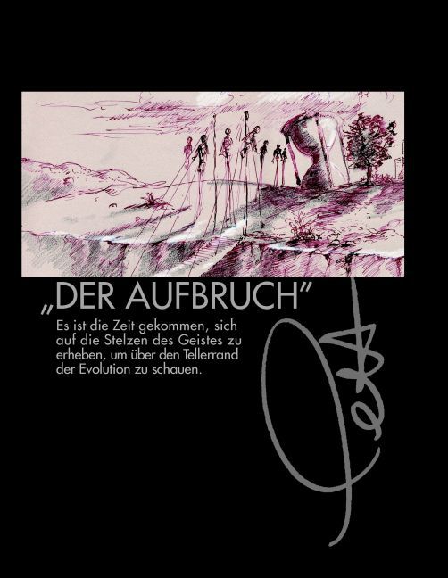 DER AUFBRUCH main product photo