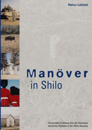 Manöver in Shilo