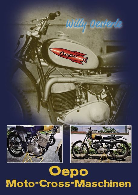 Oepo-Moto-Cross-Maschinen main product photo