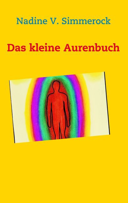 Das kleine Aurenbuch main product photo