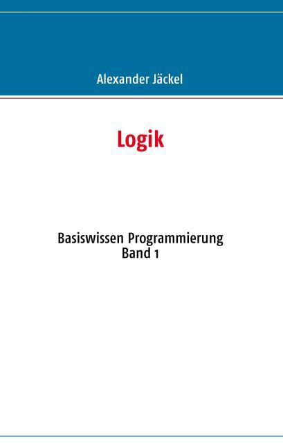 Logik main product photo