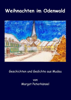 Weihnachten im Odenwald