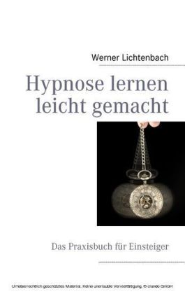 Hypnose lernen leicht gemacht