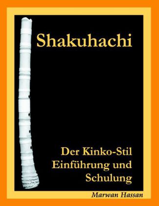 Shakuhachi