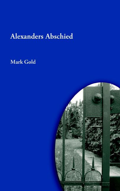 Alexanders Abschied main product photo