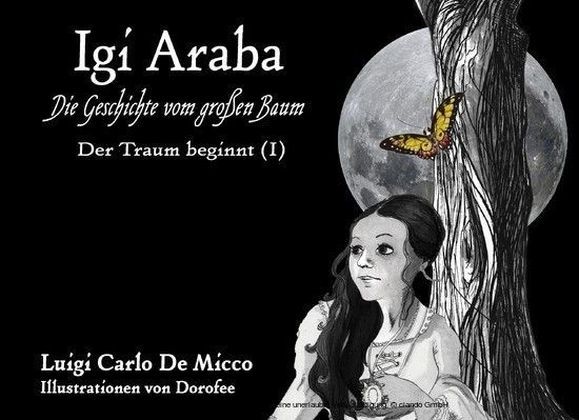 IGI ARABA - Der Traum beginnt (I) main product photo