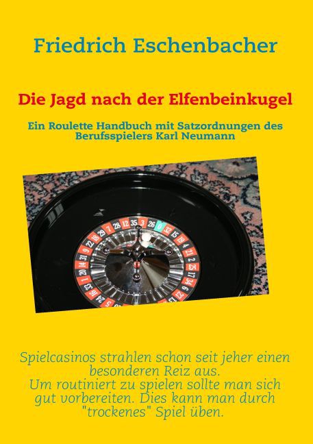 Die Jagd nach der Elfenbeinkugel main product photo