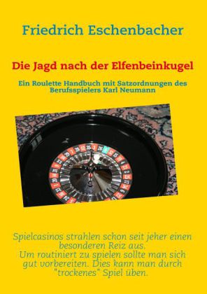 Die Jagd nach der Elfenbeinkugel