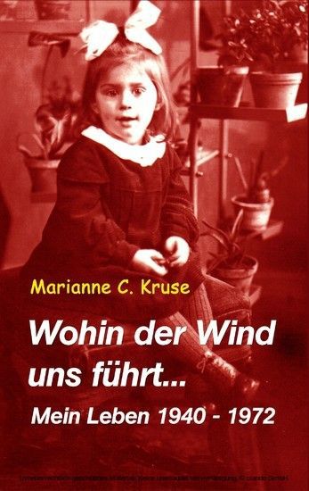 Wohin der Wind uns führt main product photo
