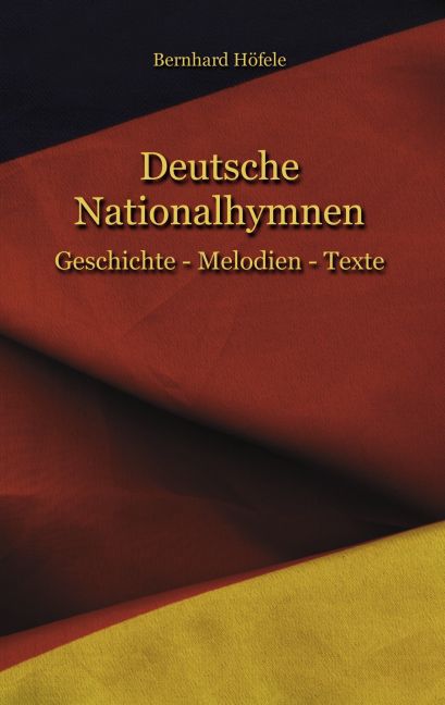Deutsche Nationalhymnen main product photo