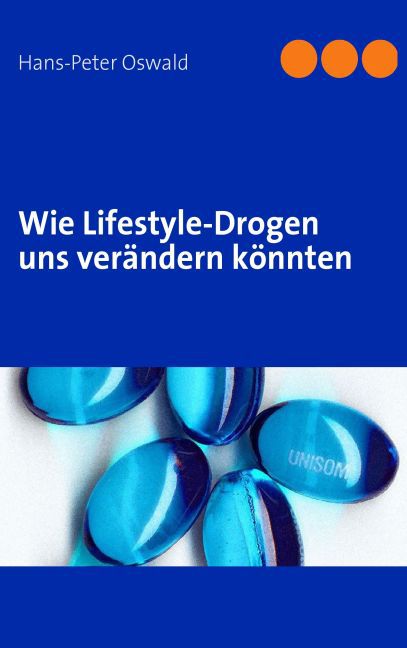 Wie Lifestyle-Drogen uns verändern könnten main product photo