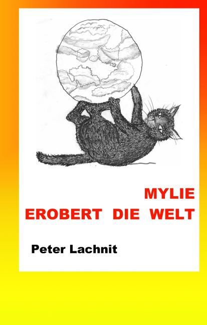 Mylie erobert die Welt main product photo