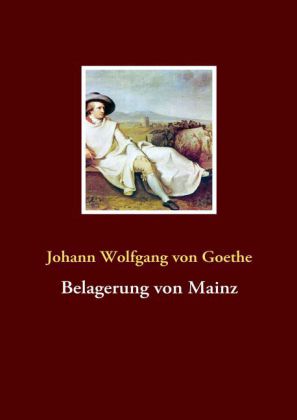 Belagerung von Mainz
