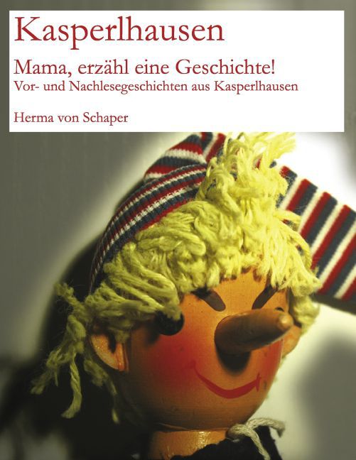 Kasperlhausen main product photo